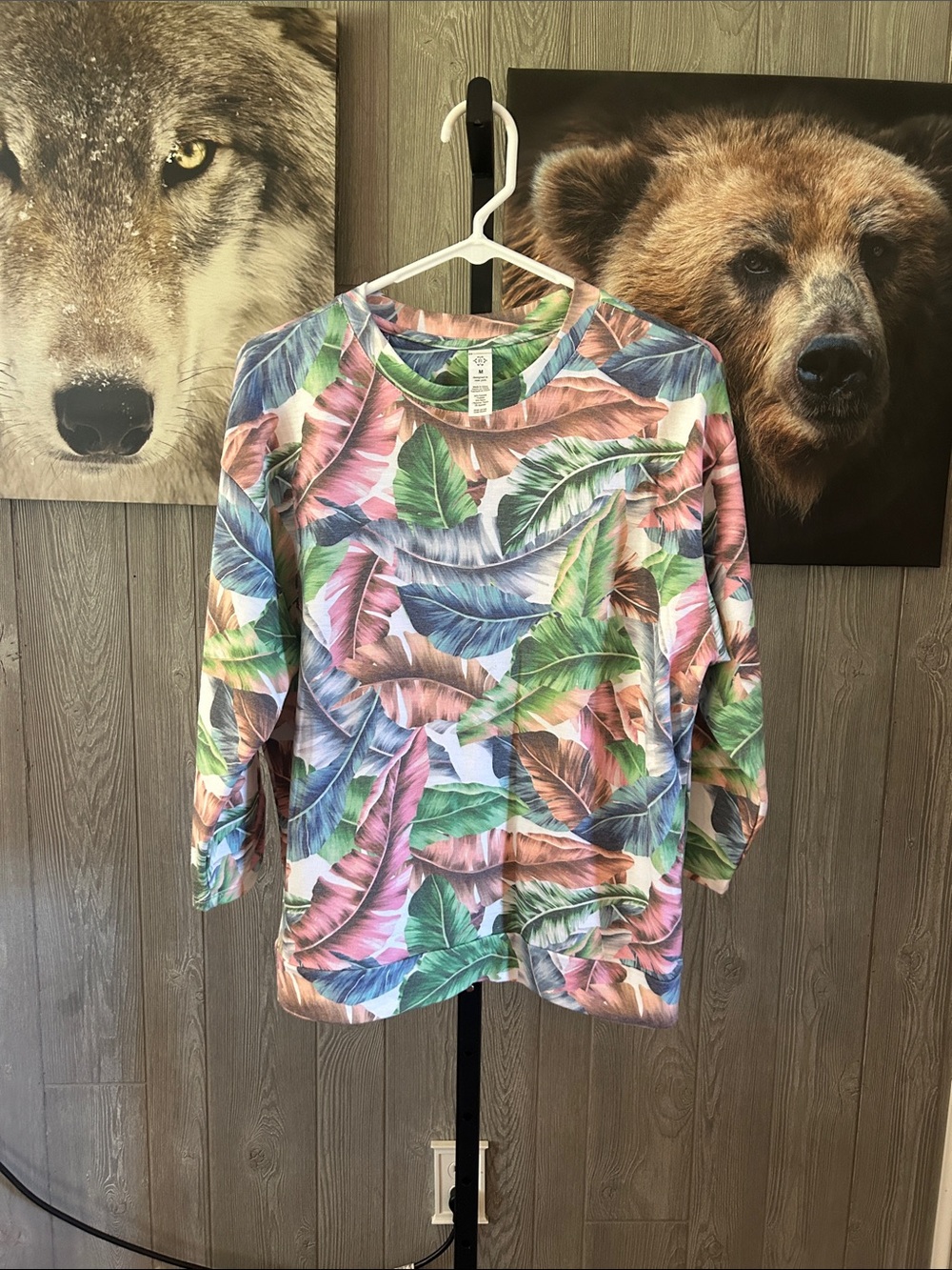 Nanette Lepore Sweatshirt